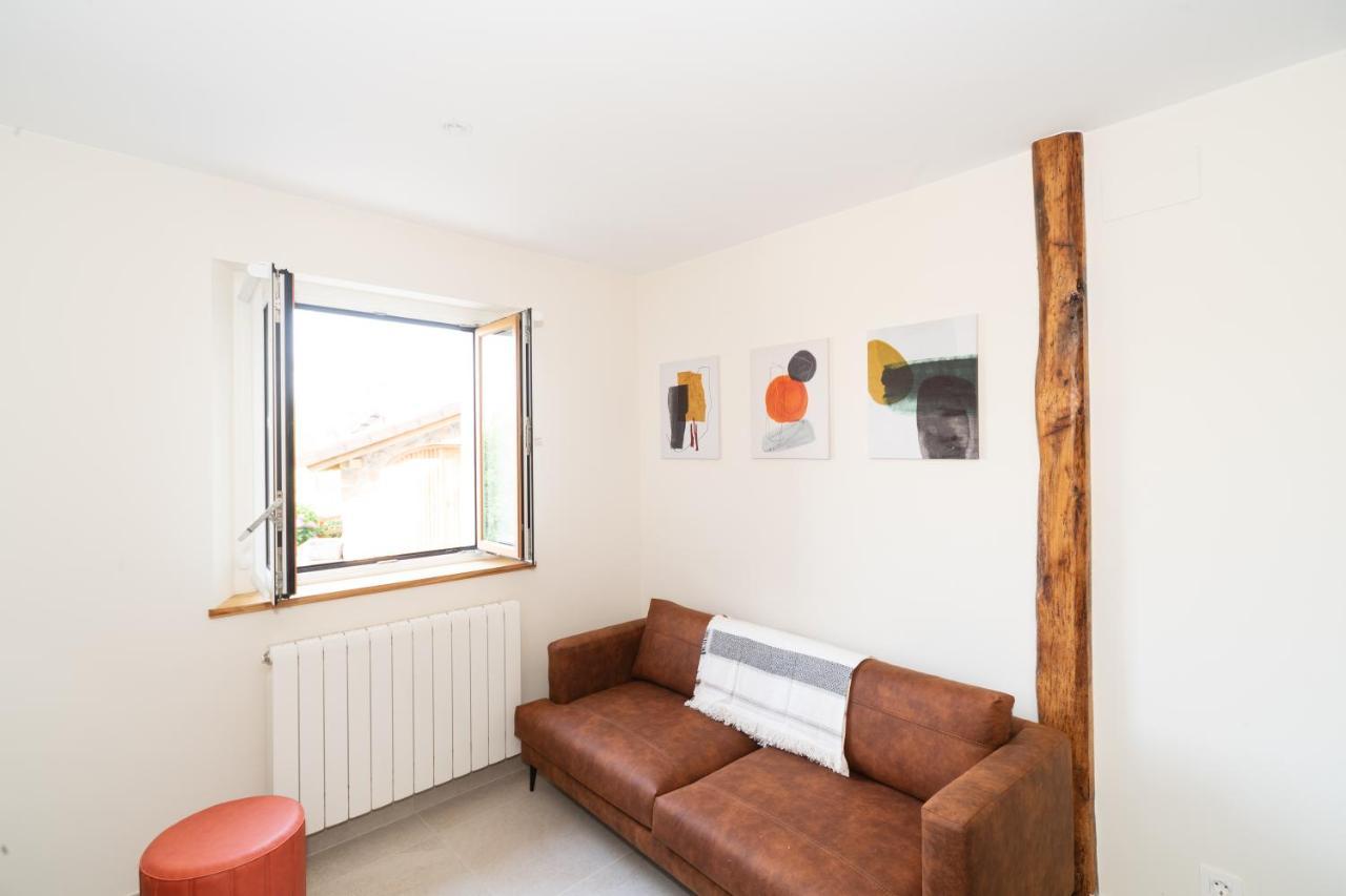 Laga Surf Villa By Urdaibai Rentals イバーランゲル エクステリア 写真