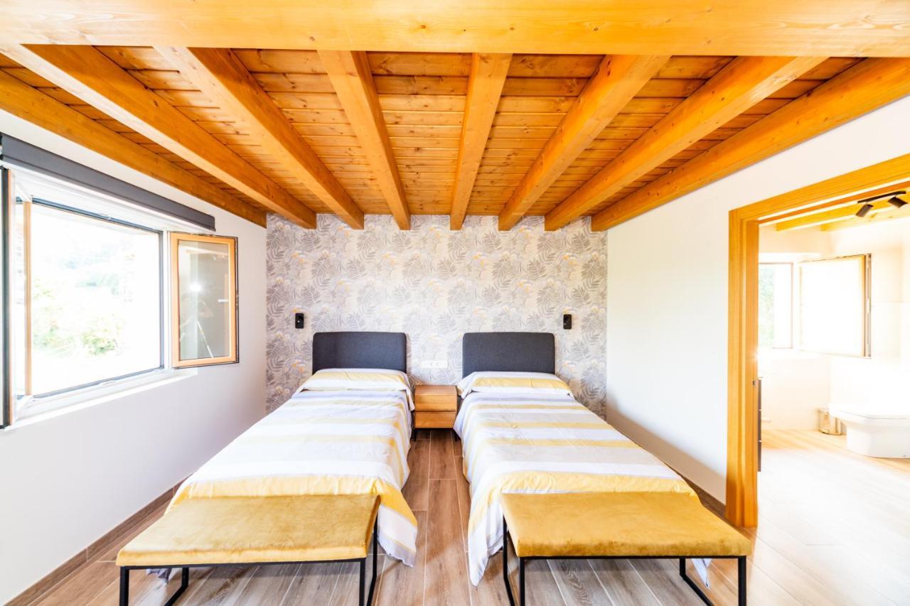 Laga Surf Villa By Urdaibai Rentals イバーランゲル エクステリア 写真