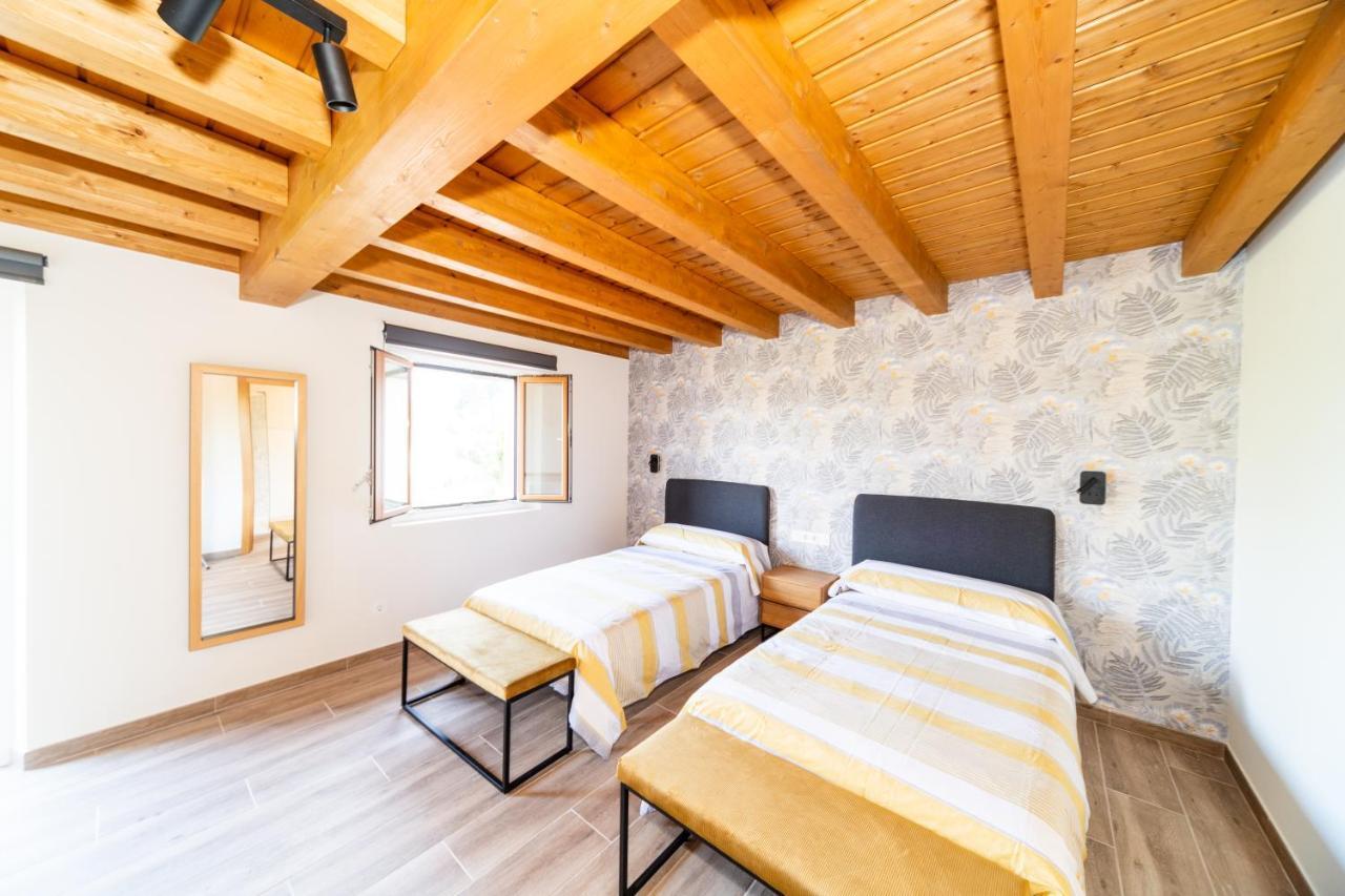 Laga Surf Villa By Urdaibai Rentals イバーランゲル エクステリア 写真