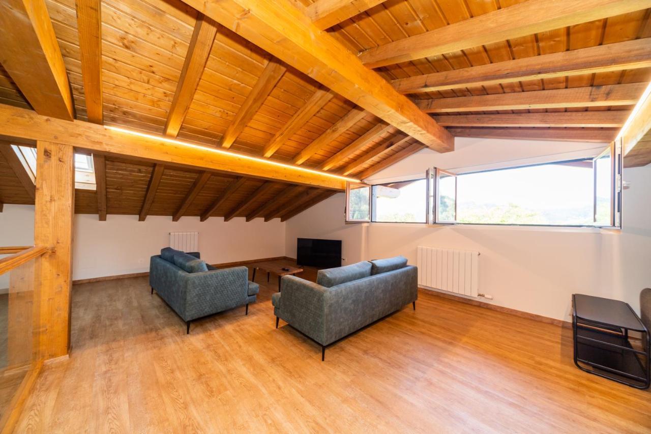 Laga Surf Villa By Urdaibai Rentals イバーランゲル エクステリア 写真