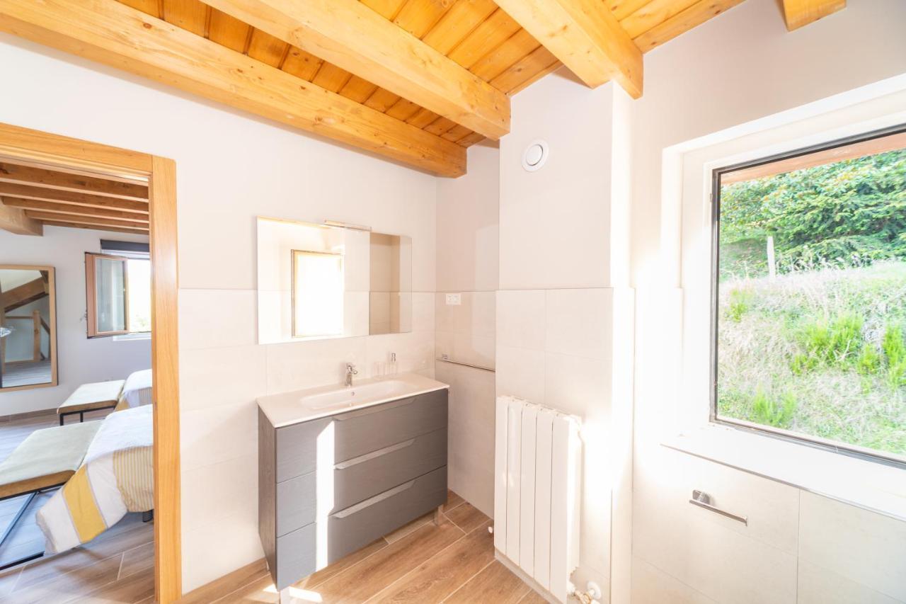 Laga Surf Villa By Urdaibai Rentals イバーランゲル エクステリア 写真