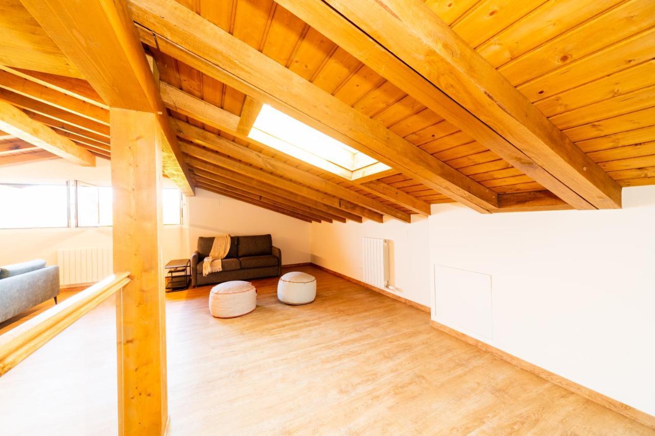Laga Surf Villa By Urdaibai Rentals イバーランゲル エクステリア 写真