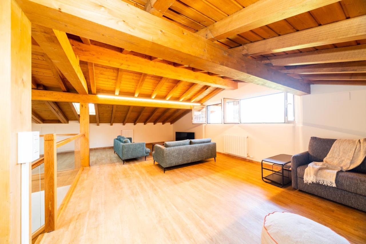 Laga Surf Villa By Urdaibai Rentals イバーランゲル エクステリア 写真
