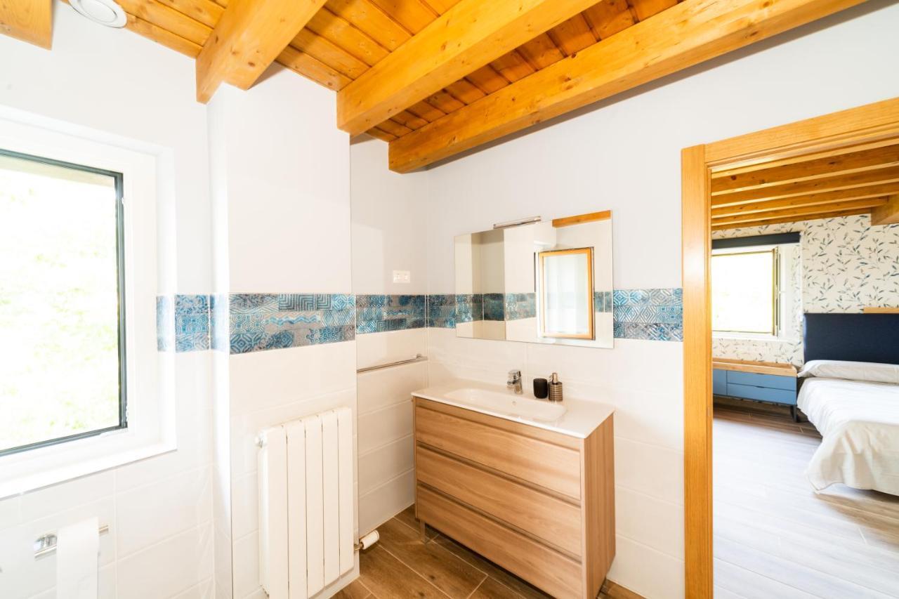 Laga Surf Villa By Urdaibai Rentals イバーランゲル エクステリア 写真