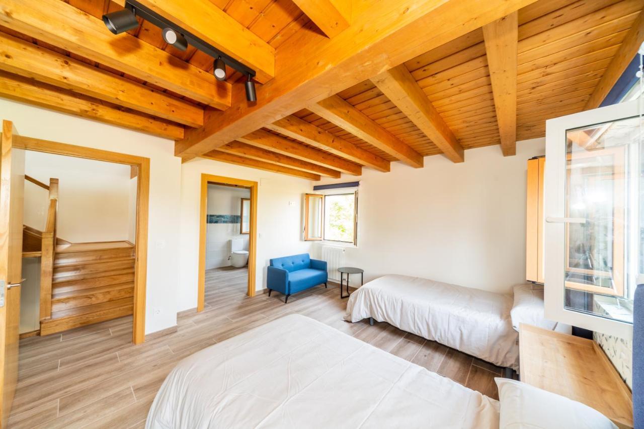 Laga Surf Villa By Urdaibai Rentals イバーランゲル エクステリア 写真