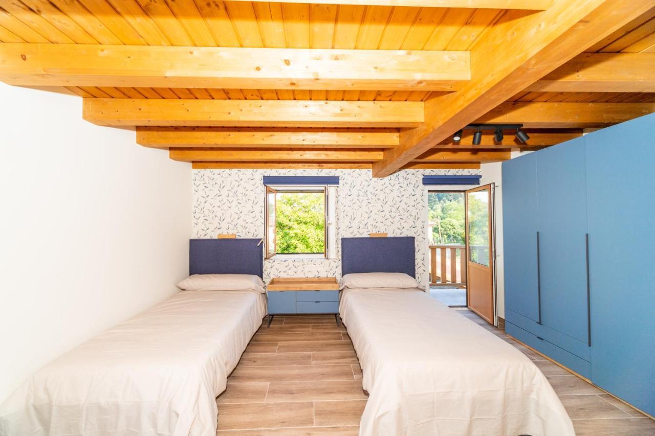 Laga Surf Villa By Urdaibai Rentals イバーランゲル エクステリア 写真