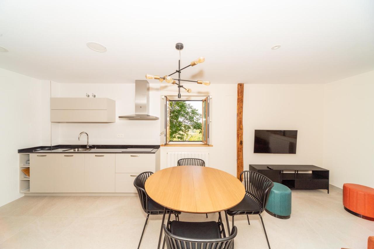 Laga Surf Villa By Urdaibai Rentals イバーランゲル エクステリア 写真
