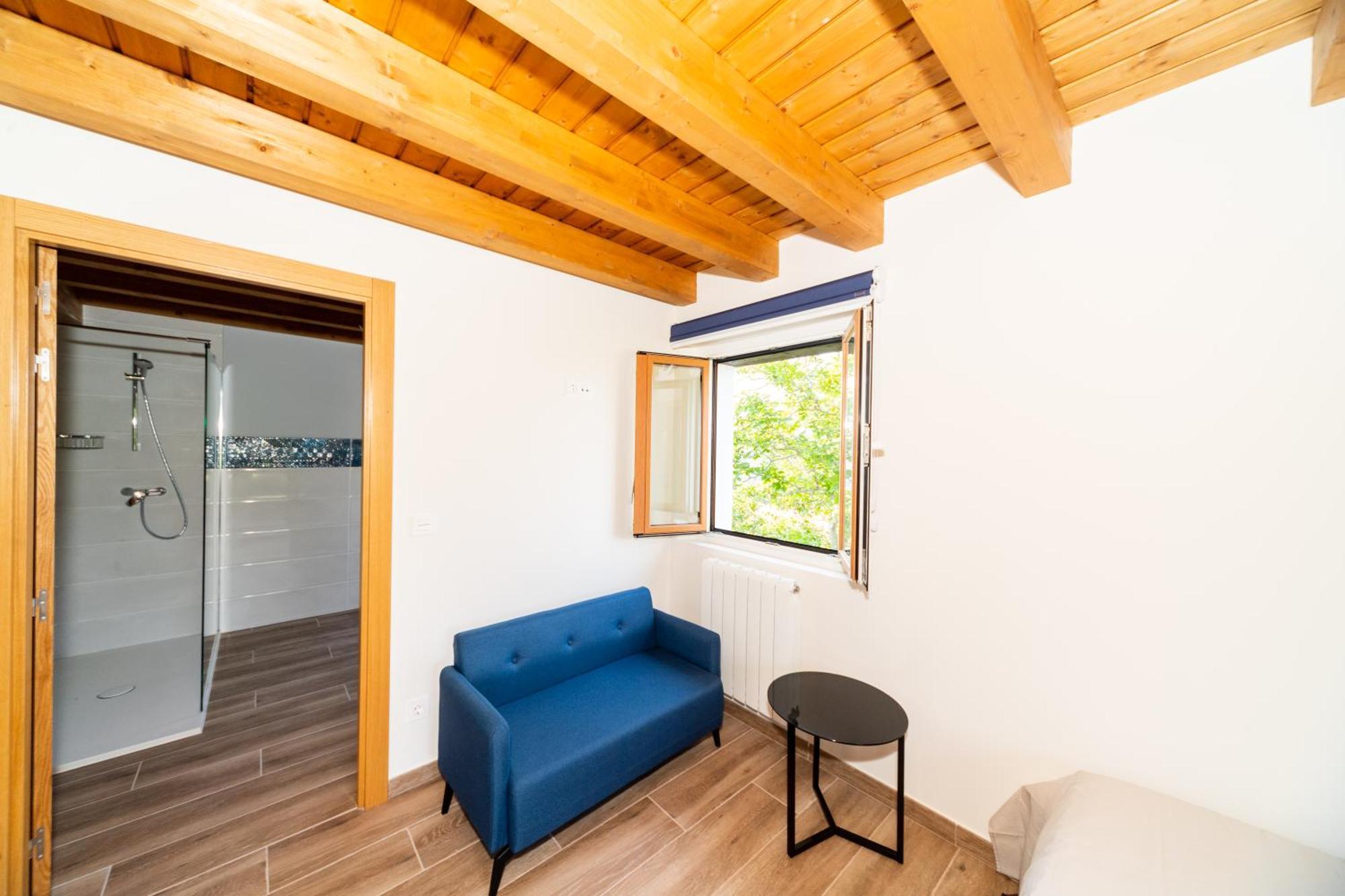 Laga Surf Villa By Urdaibai Rentals イバーランゲル エクステリア 写真