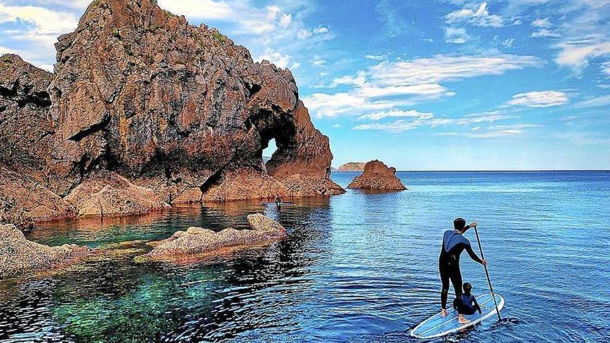 Laga Surf Villa By Urdaibai Rentals イバーランゲル エクステリア 写真